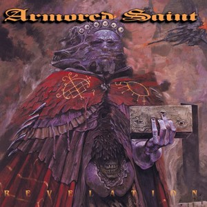 Re: Armored Saint