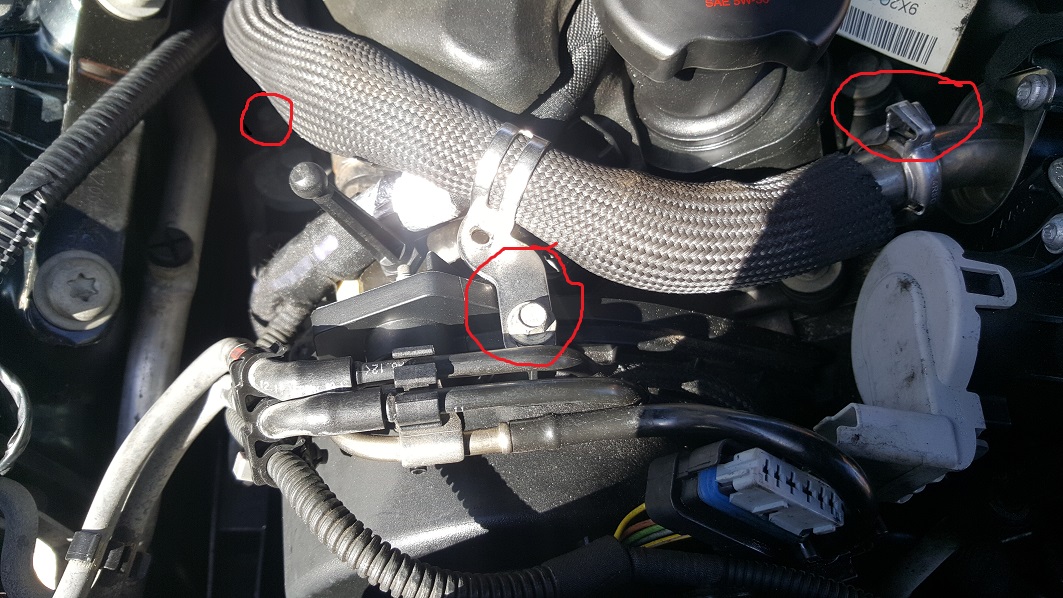Throttle Body Troubles Is Your Jaguar Xf Ready For The Junkyard - j5nut0q