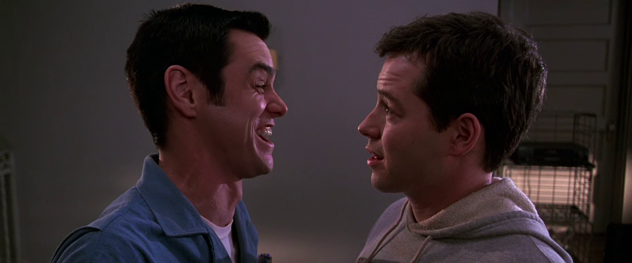 The Cable Guy 1996 1080P Bluray HEVC Tornment666