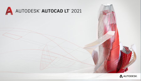 Autodesk AutoCAD LT 2022 RUS-ENG by m0nkrus