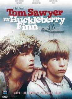 Huckleberry Finn (1974) WebDL 1080p AC3 ITA - ENG