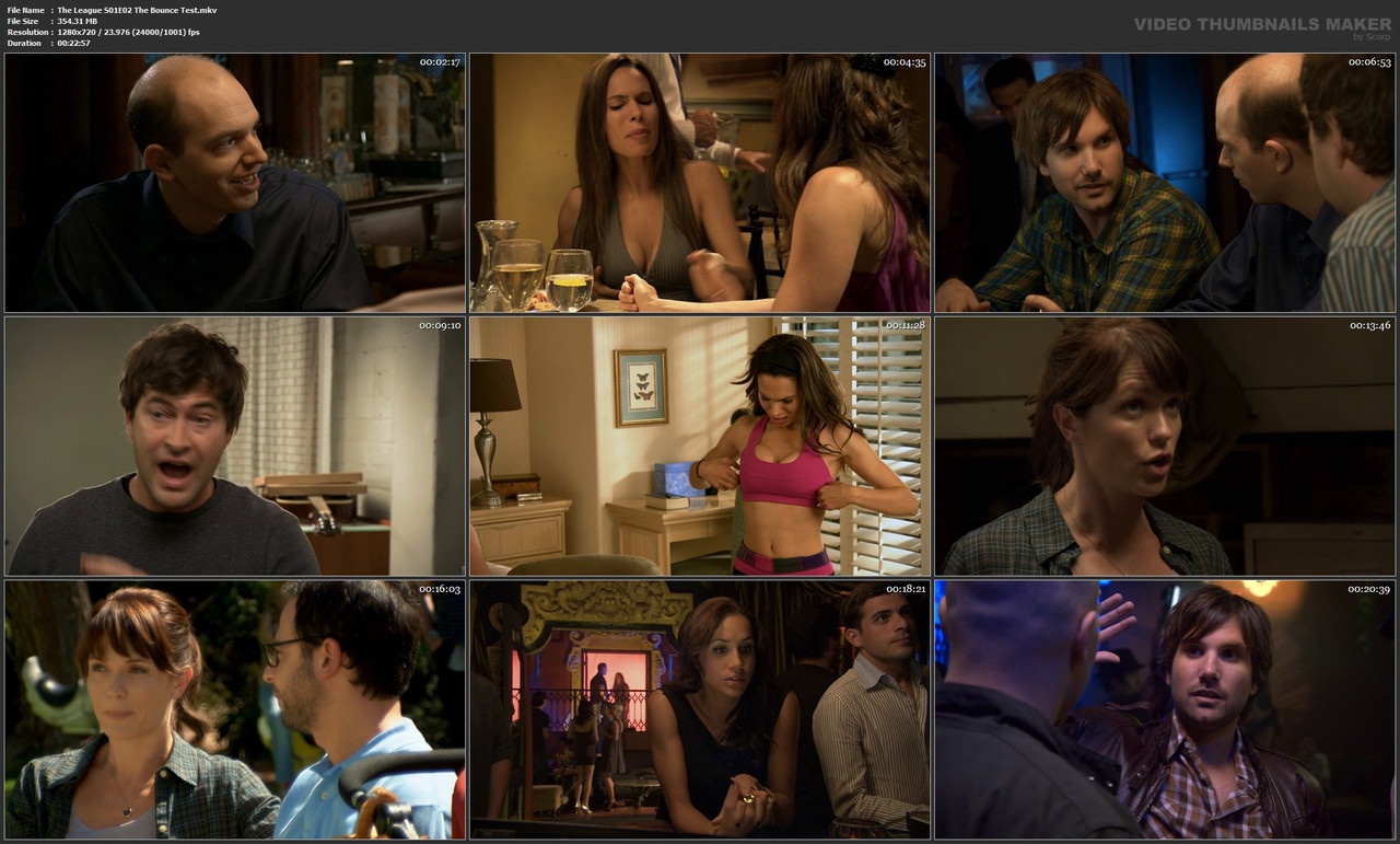 The League S01E02 The Bounce Test.mkv