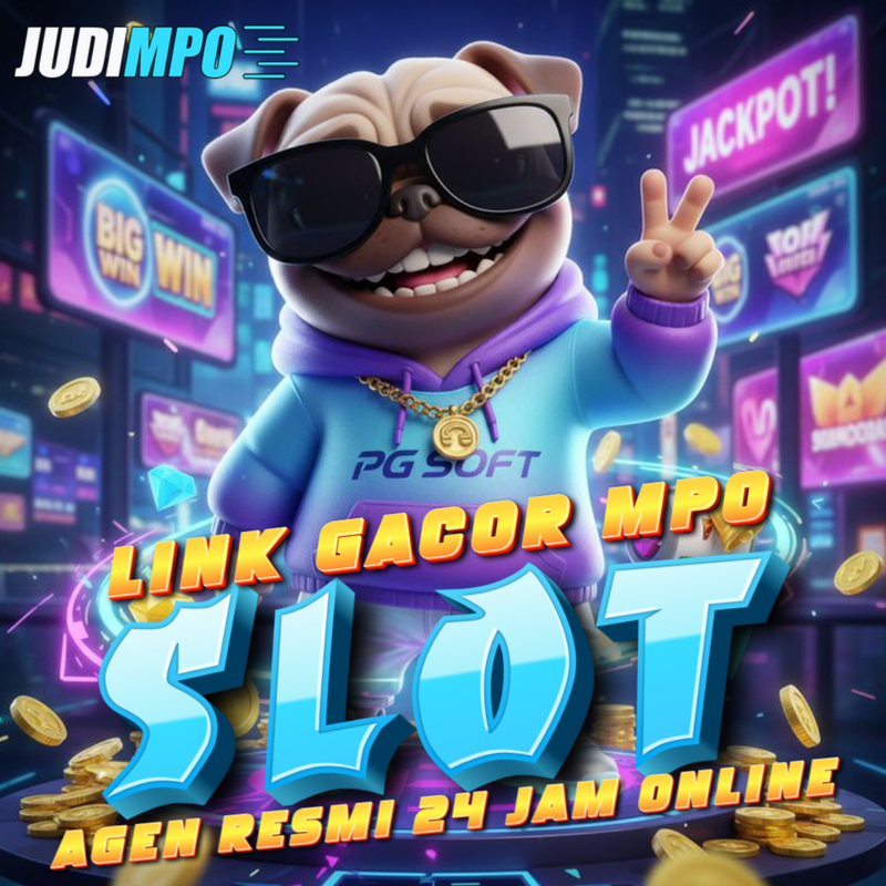 Bocoran Demo Slot Gacor Game Resmi