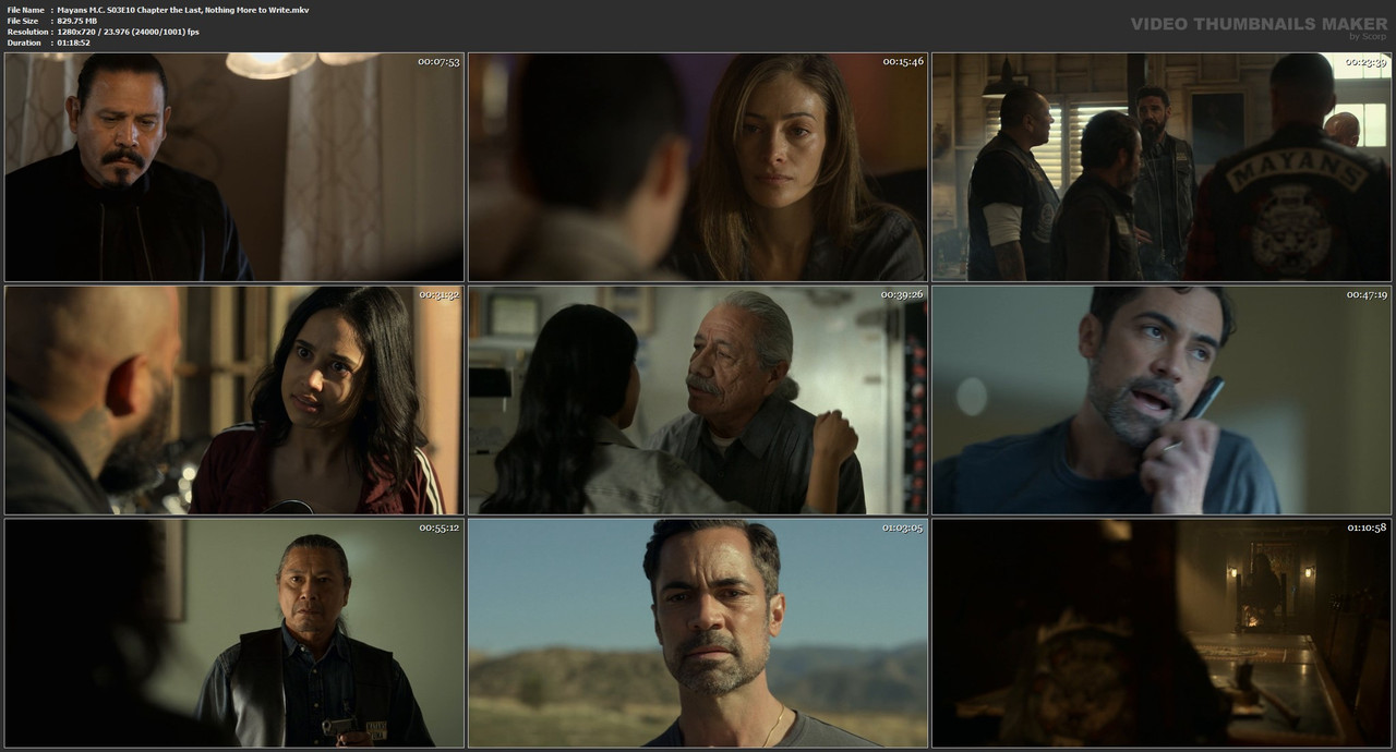 Mayans M.C. S03E10 Chapter the Last, Nothing More to Write.mkv