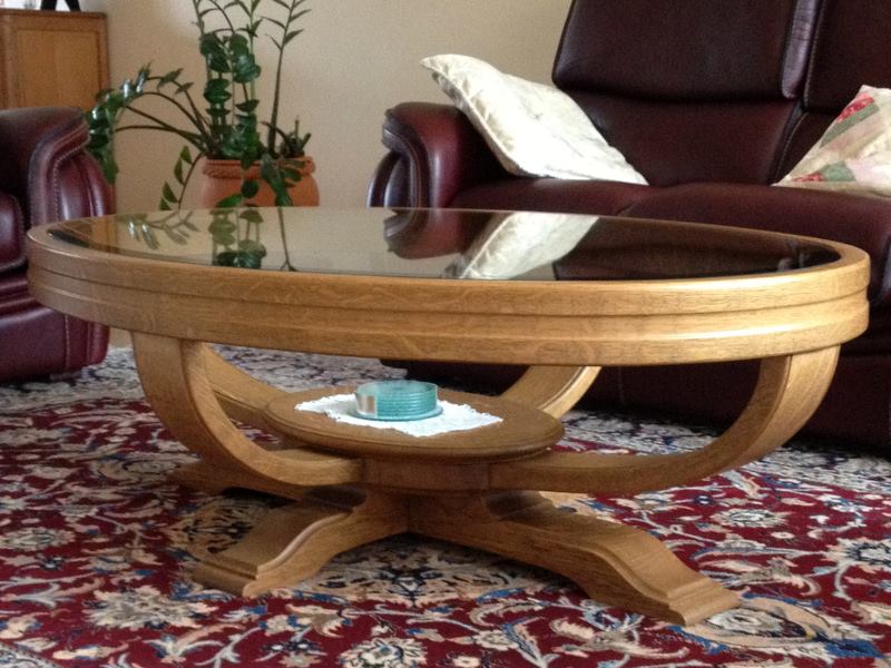 Création de mobilier sur mesure