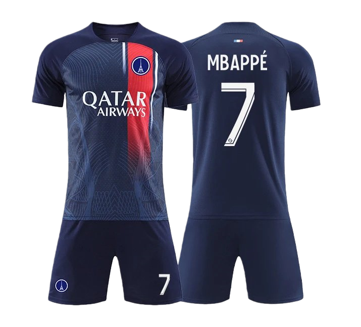 Football Jersey 34+ colorways [Premium Quality]