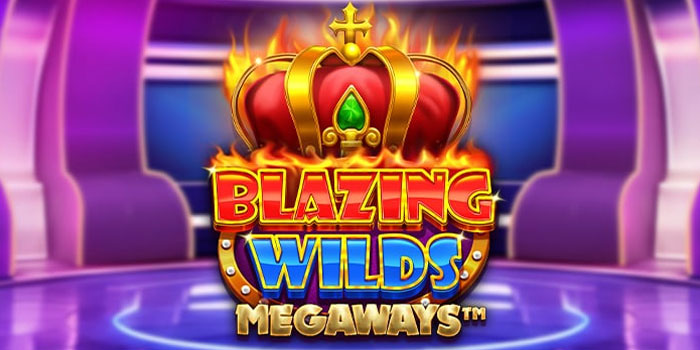 Menguasai Dunia di Slot Blazing Wilds dengan Strategi dan Keberanian