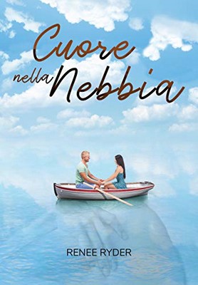 Renee Ryder - Back and Forth Vol. 1. Cuore nella nebbia (2019)