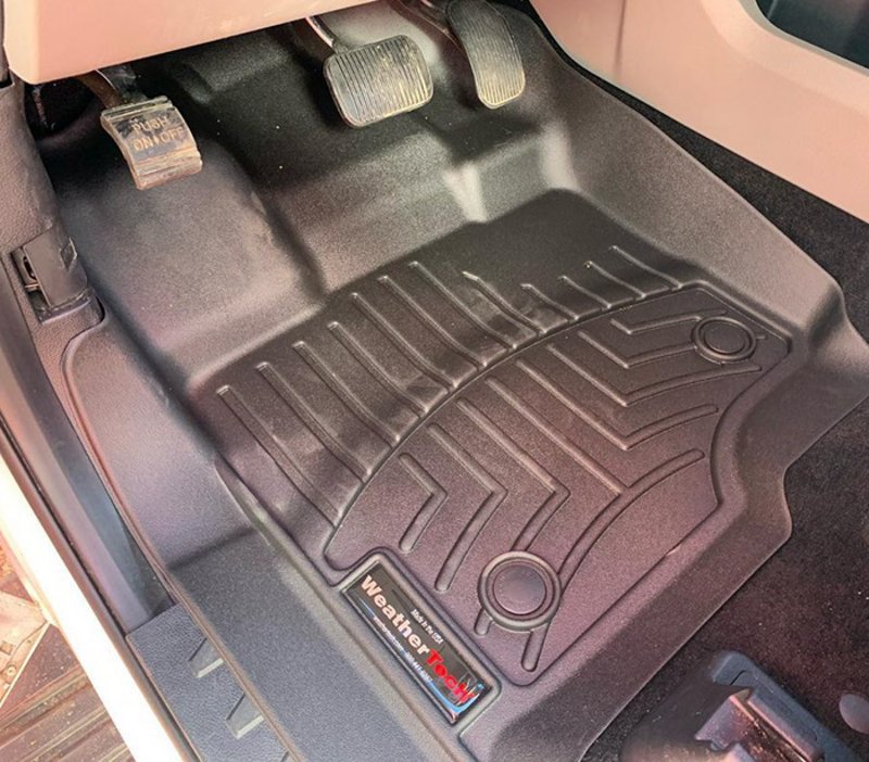 Weathertech Floor Liners 