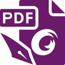 Foxit PDF Editor Pro 2024.2.1.25153 Portable