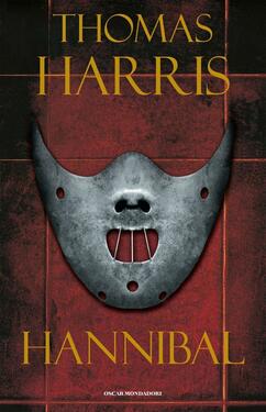 Thomas Harris – Hannibal (2016)