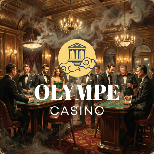 olympe casino
