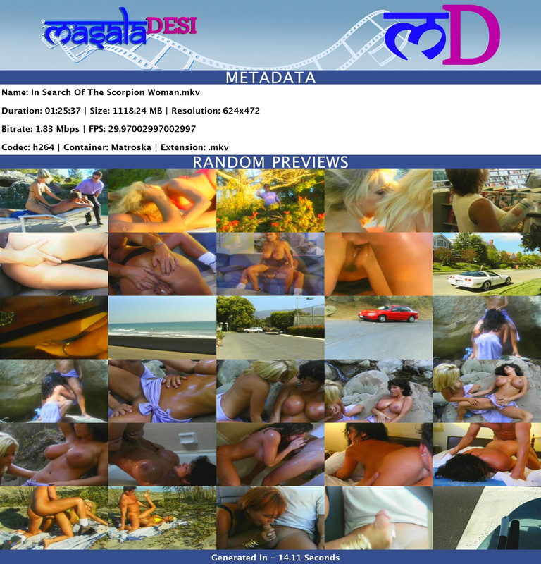 In_Search_Of_The_Scorpion_Woman