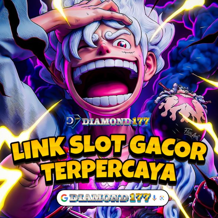 DIAMOND177: Link Resmi Slot Gacor Terpercaya Tahun 2026 image 1