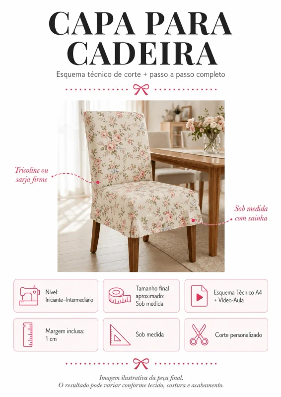 Peça de costura 10