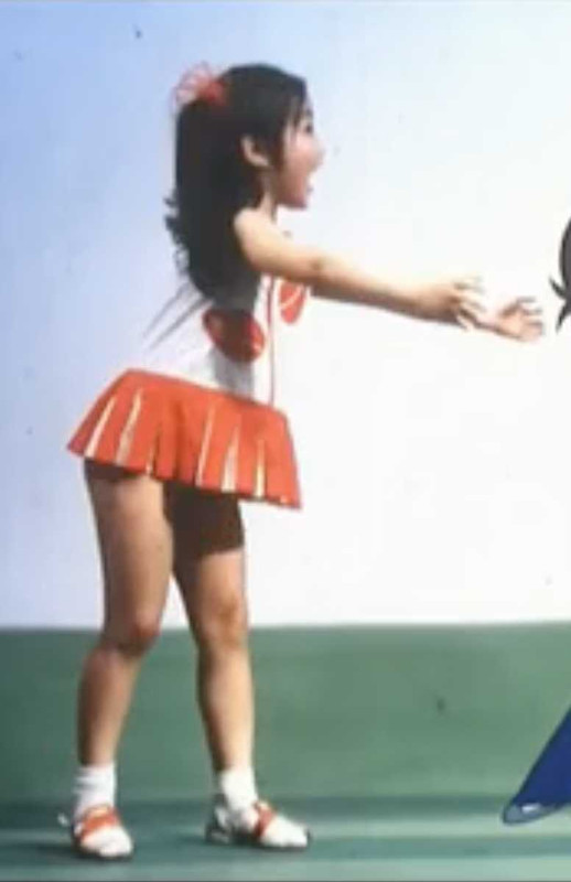 曹蕾,小邋遢,邋遢大王历险记,ロリータ,Lolita,萝莉塔,炉利,Loli,萝莉,華炉,亜炉,甜妹