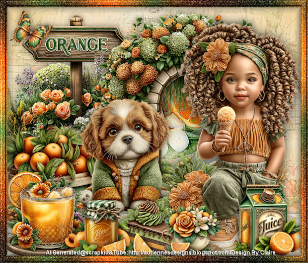 Kid-Orange-620