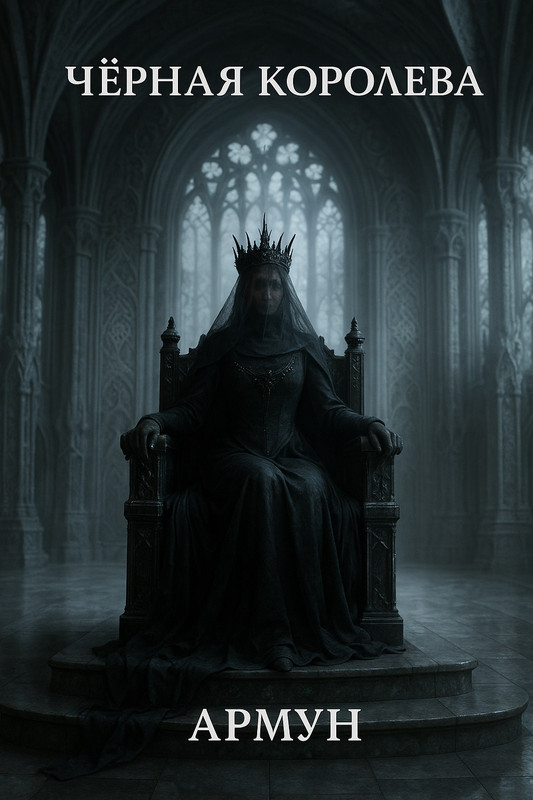 Чёрная королева