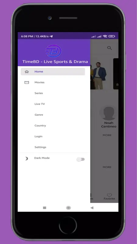 Download TV TimeBD APK