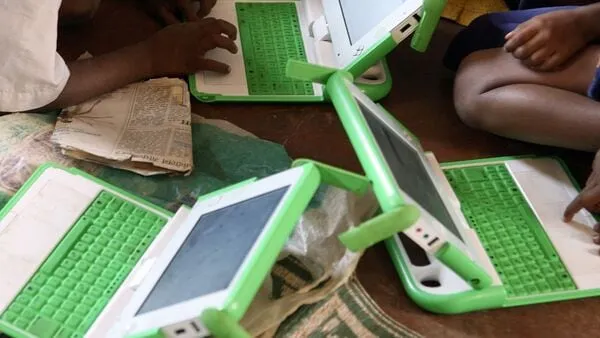 Digital Tools and District Innovation
