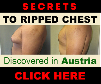 Unlock Your Chiseled Chest