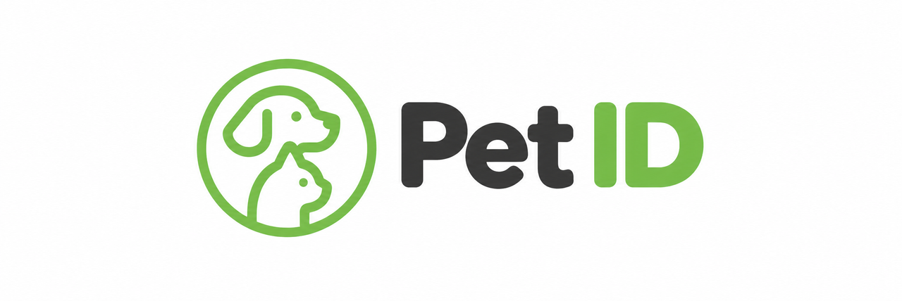 Logo Registro Pet
