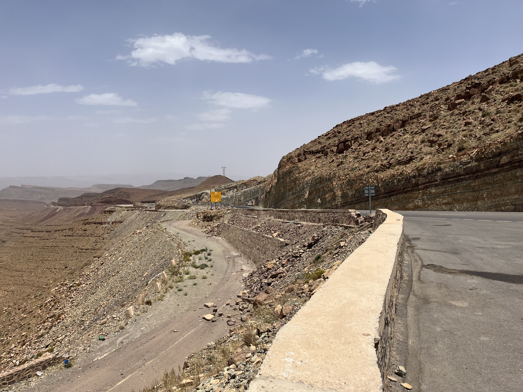 Agdz, Asslim y Tamnougalt : en la tierra de los Mezguita - El Valle del Drâa, la gran arteria del sur de Marruecos (7)