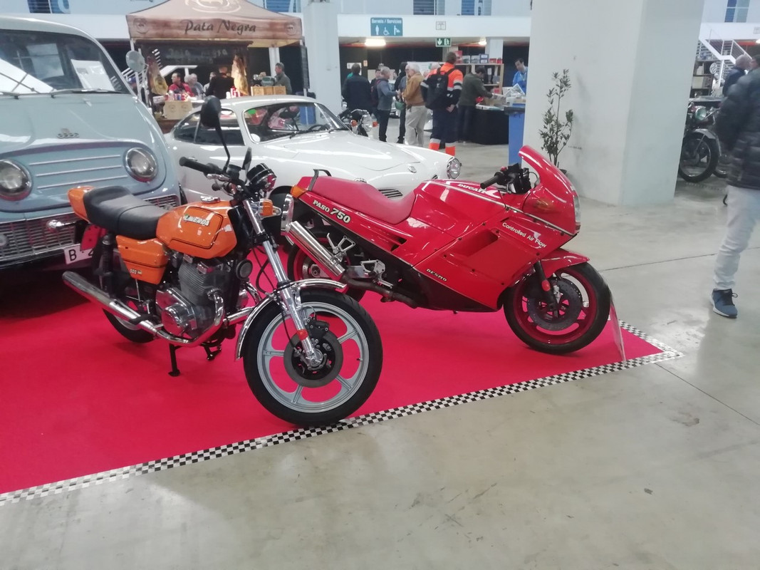 motor - Retro motor Barcelona  2019 Thumbnail-IMG-20190329-182428-resized-20190329-111719299