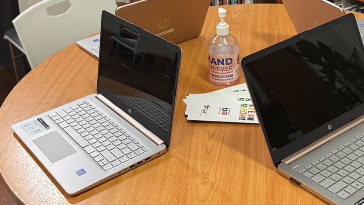 LAPTOP