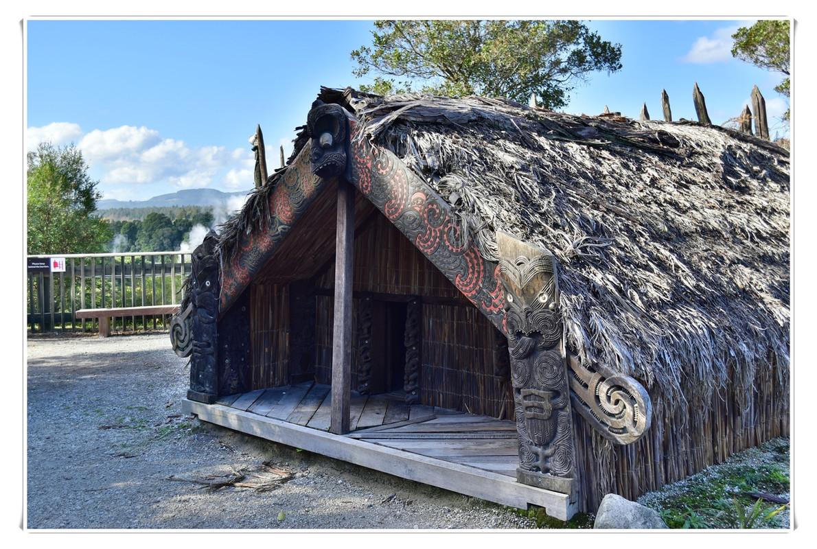 Cosas que hacer en Rotorua - Escapadas y rutas por la Nueva Zelanda menos conocida (8)