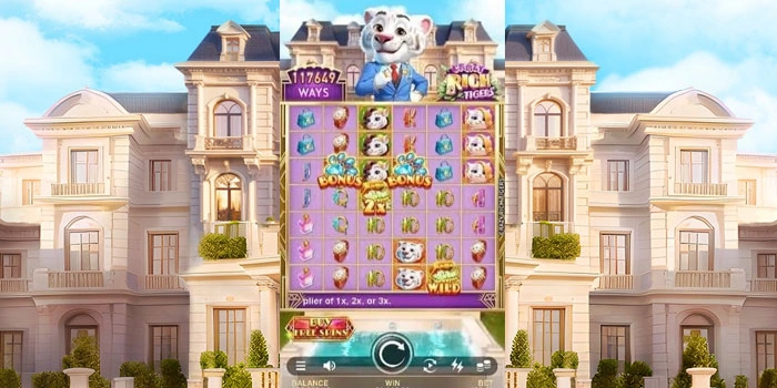 Memahami Risiko Dan Hadiah