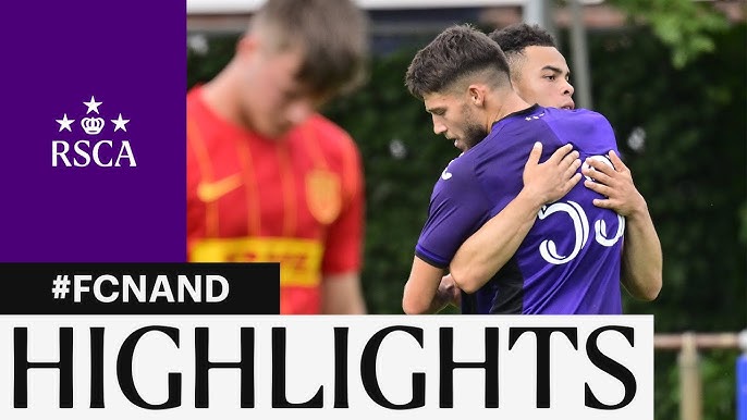 R.S.C. Anderlecht vs AEK Athens F.C, 01h00 ngày 22/08