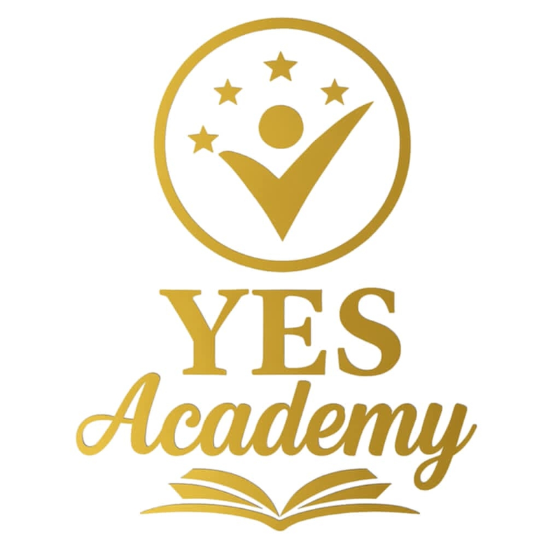 شعار مغامرة التعلم للأطفال