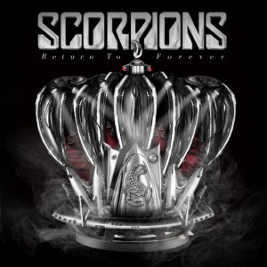 Re: Scorpions
