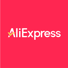 AliExpress logo