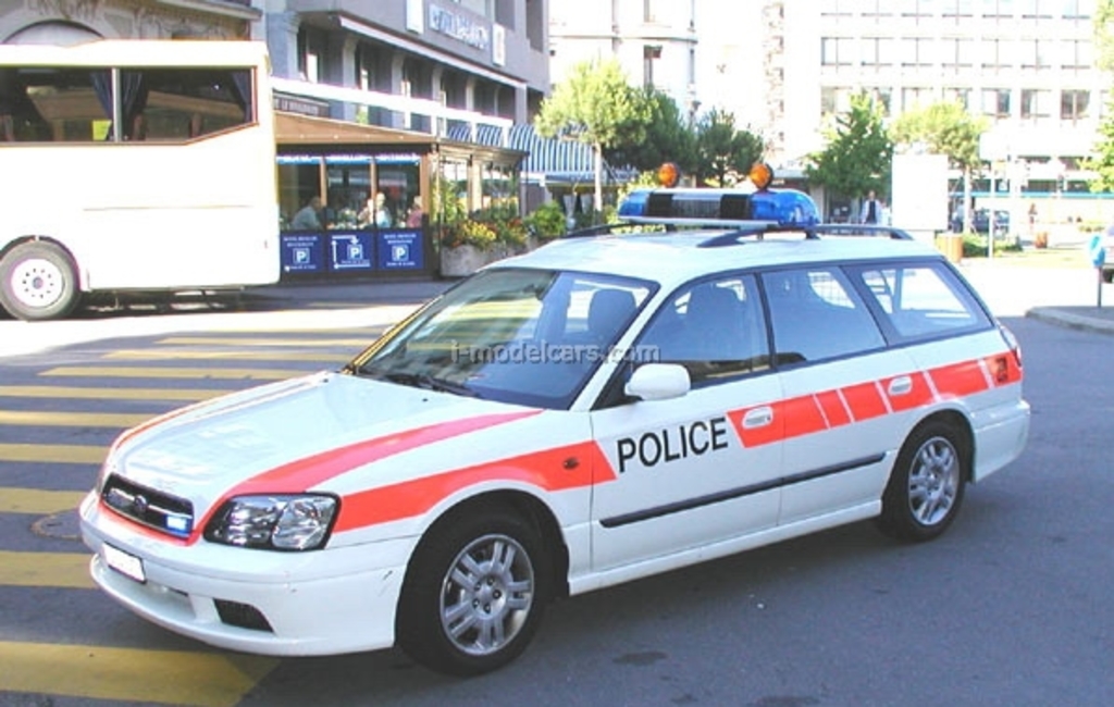 Subaru-Legacy-Police (1998-2004)