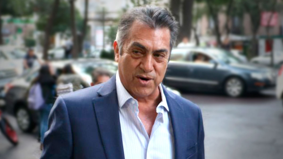 Autoridades catean ranchos de 'El Bronco' en Nuevo León