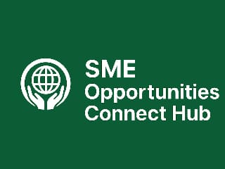 SME Opportunities Connect Hub