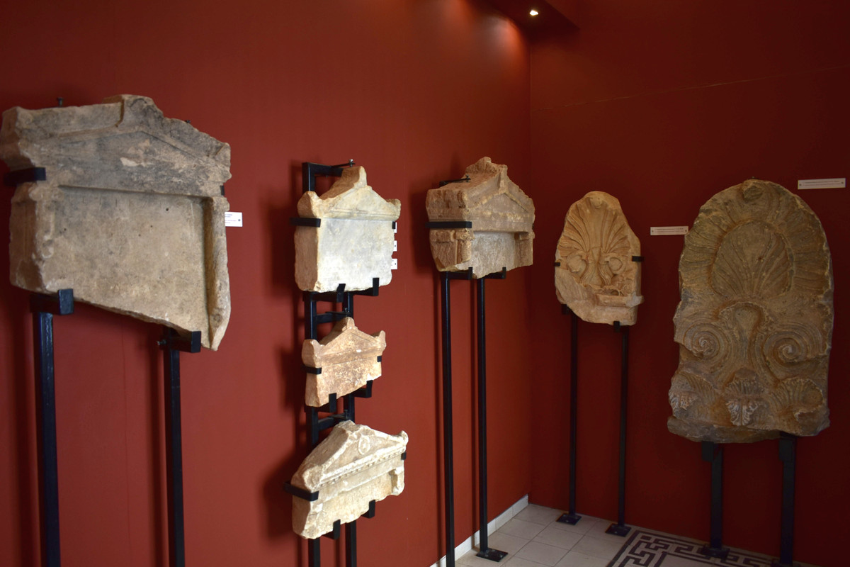 Αρχαιολογικό Μουσείο Αταλάντης (44)