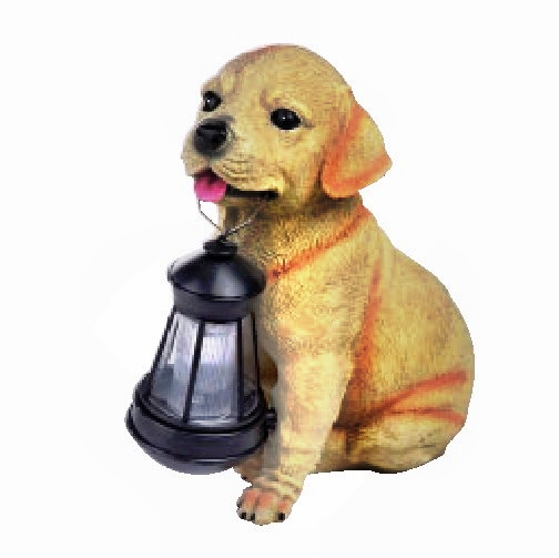 Solar Resin Light.:83109