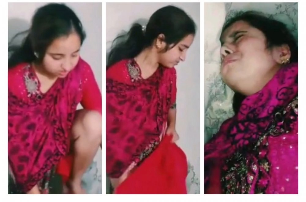 Desi girlfriend fucking nude video viral