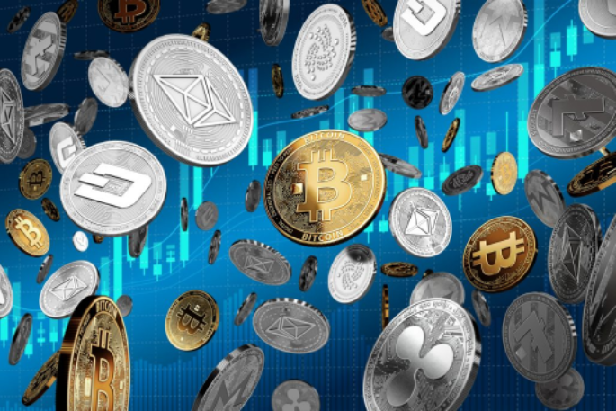 card image ТОП-8 криптоактивов, способных взорвать ваш портфель