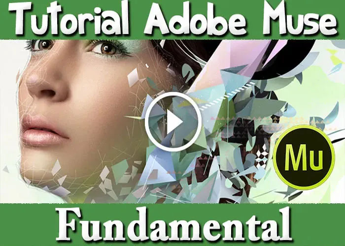 Adobe Muse Tutorial Español Crea Sitios Web Responsive Web Design