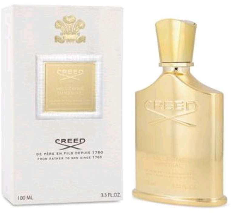 LINIO: Perfume CREED Millesime Imperial 100ml EDP 
