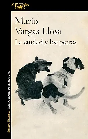 Vargas Llosa La ciudad y los perros