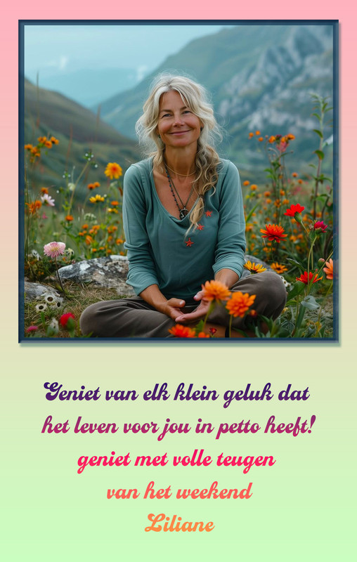 10-april-genieten-van-het-weekend