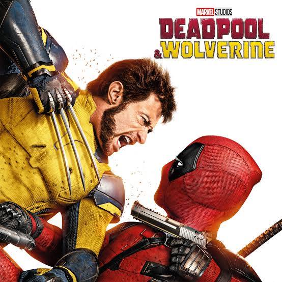 Deadpool & Wolverine
