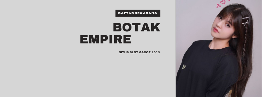 DAFTAR Botak Empire