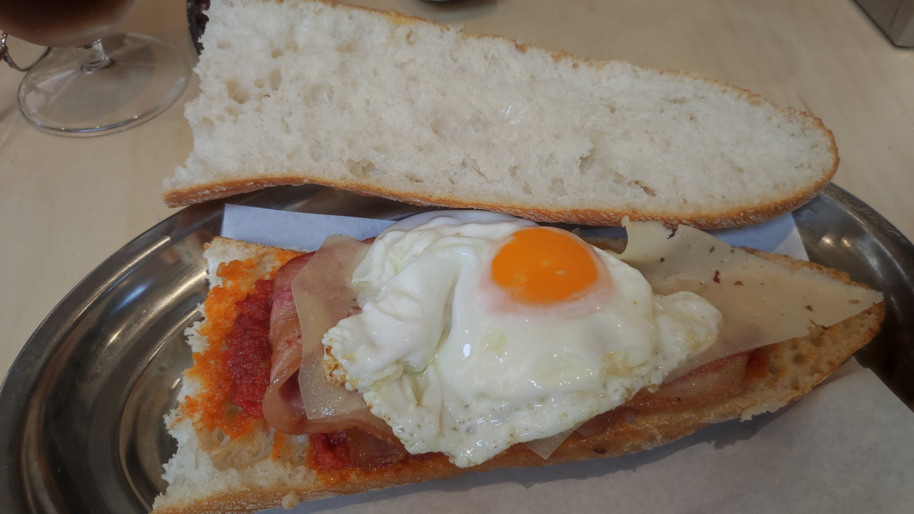 Dónde almorzar en Valencia: Esmorzaret, cremaet y más - Foro Comunidad Valenciana