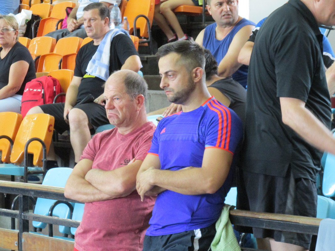 MOMENTE SPECIALE TURNEU A  TULCEA 2017 (43)